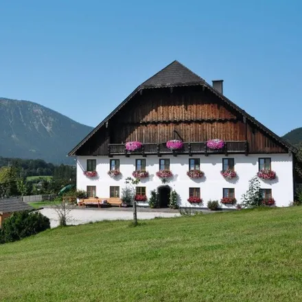 Rent this 1 bed apartment on 5360 St. Wolfgang im Salzkammergut