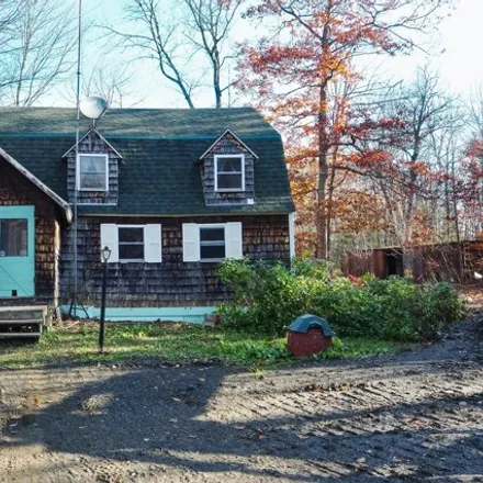 Buy this 3 bed house on 298 North Dexter Road in Parkman, ME 04443