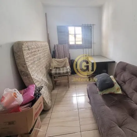 Rent this 1 bed house on Rua Caribé in Vila Branca, Jacareí - SP