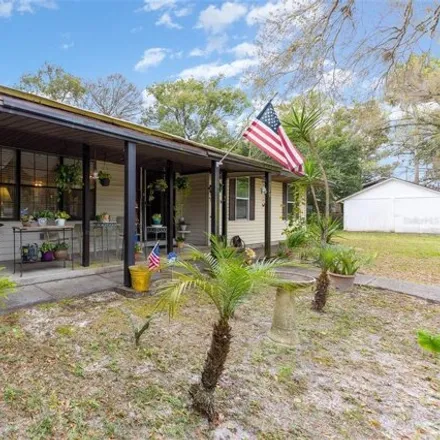 Buy this 3 bed house on 520 North Orange Avenue in Orange City, Volusia County