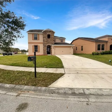 Buy this 5 bed house on 2065 Lacosta Place in Osceola County, FL 34746