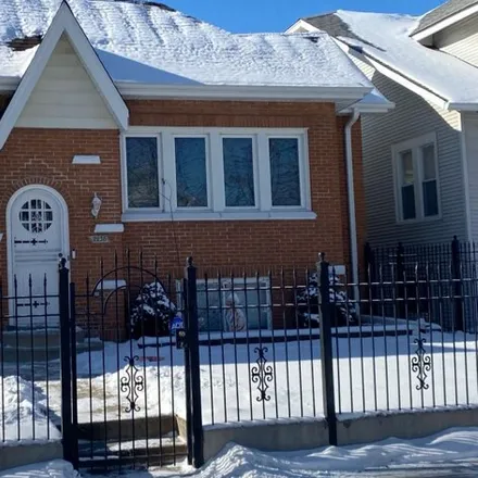 Buy this 3 bed house on 2238 North Mulligan Avenue in Chicago, IL 60639