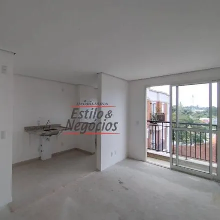 Buy this 1 bed apartment on Avenida São Camilo in Granja Viana, Cotia - SP