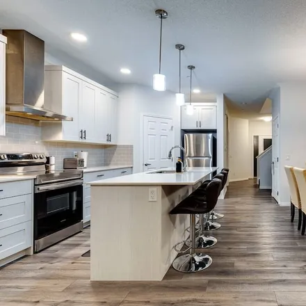 Image 3 - Calgary, AB T4B 3P5, Canada - House for rent