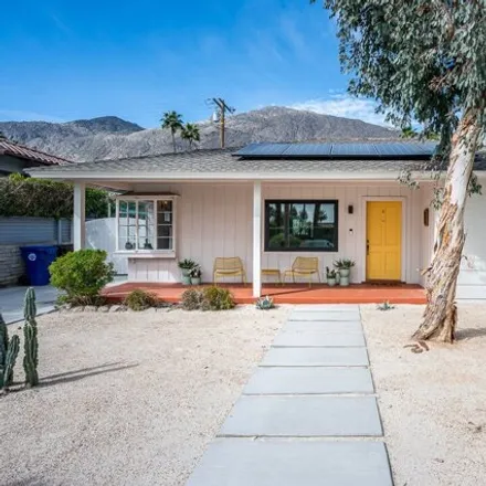 Image 2 - 517 South Calle Encilia, Palm Springs, CA 92264, USA - House for sale