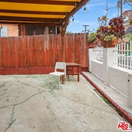 Image 3 - 4739 Baltimore Street, Los Angeles, CA 90042, USA - House for sale