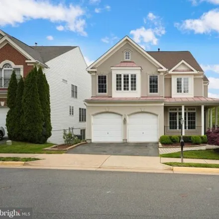 Buy this 6 bed house on 5823 Governors Hill Drive in Rose Hill, Fairfax County