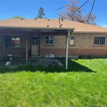 Image 6 - The Salvation Army - Aurora Corps, 802 Quari Court, Arapahoe County, CO 80011, USA - House for sale
