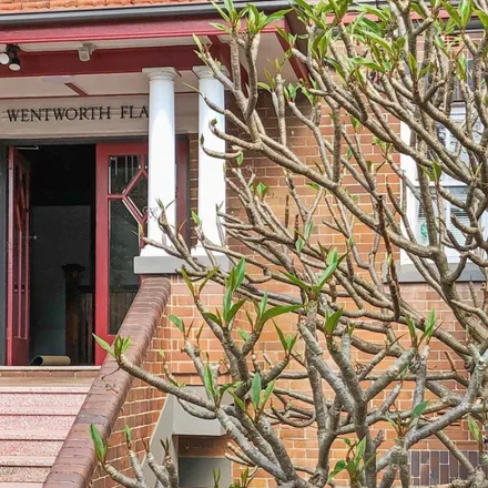 Rent this 3 bed apartment on 104 Wentworth Street in Randwick NSW 2031, Australia