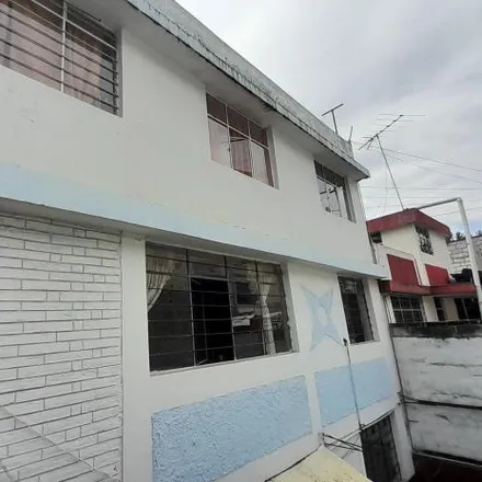 Image 2 - José Palomino, 170114, Quito, Ecuador - House for sale