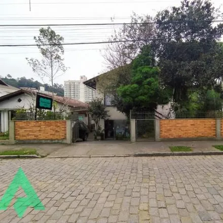 Image 2 - Rua Içara 122, Itoupava Seca, Blumenau - SC, 89030-100, Brazil - House for sale