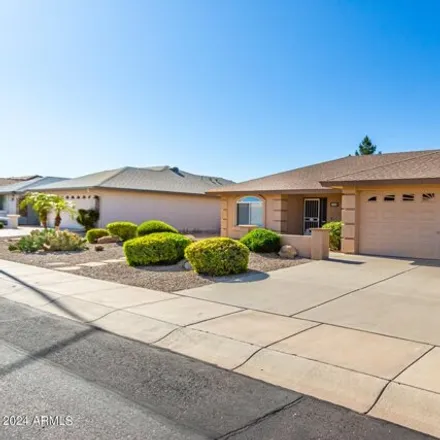 Buy this 2 bed house on 11523 East Lindner Avenue in Mesa, AZ 85209