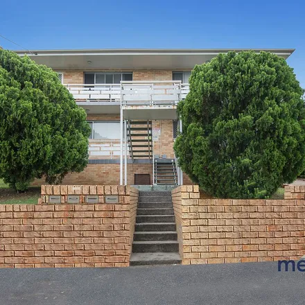 Rent this 2 bed apartment on 234 Boundary Street in West End QLD 4101, Australia