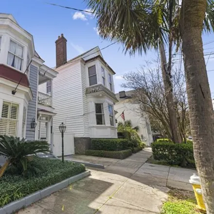 Image 2 - 179 Wentworth Street, Charleston, SC 29401, USA - House for sale