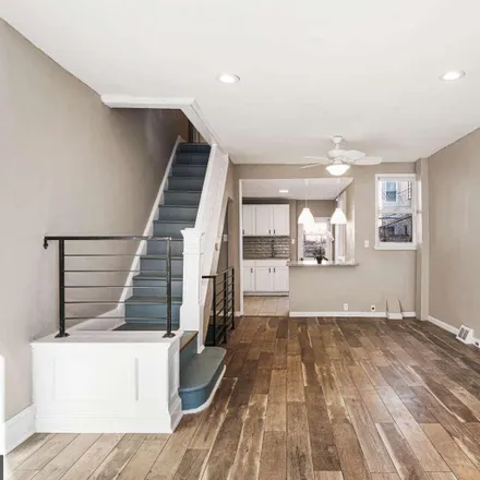 Image 3 - 1523 South Garnet Street, Philadelphia, PA 19146, USA - Townhouse for sale