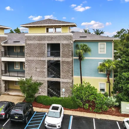 Buy this 1 bed townhouse on Enclave at Oak Hill in 1430 Regency Road, Gulf Shores