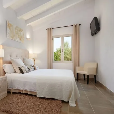 Rent this 3 bed house on Muro in carrer Veler, 1