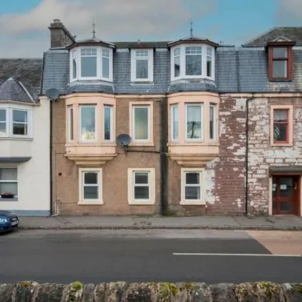 Image 3 - King Street, Crieff, PH7 3AT, United Kingdom - Apartment for rent