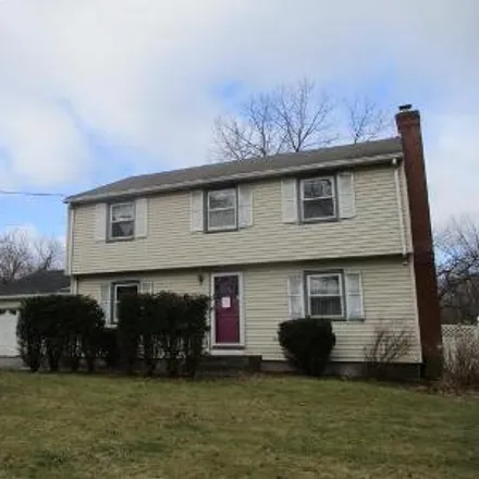 Buy this 4 bed house on 6 Sanford Avenue in Thompsonville, Enfield