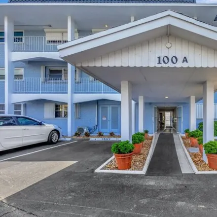 Image 1 - Shore Court, North Palm Beach, FL 33408, USA - Condo for rent