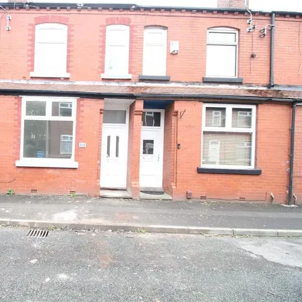 Rent this 4 bed house on Grafton Street in Failsworth, M35 9DP