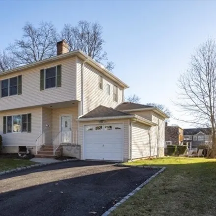 Buy this 5 bed house on 2095 Maple View Court in Scotch Plains, NJ 07076
