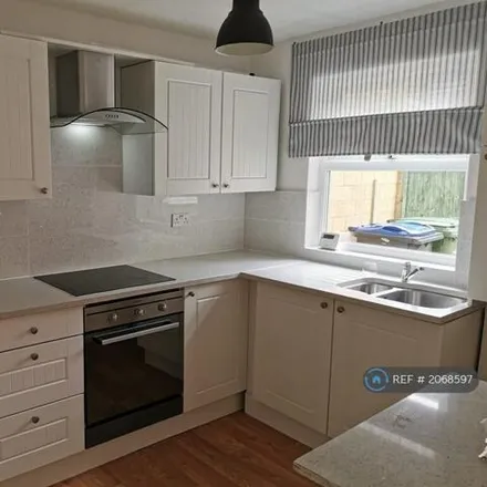 Image 1 - Rope Walk, Melksham, SN12 7PW, United Kingdom - Duplex for rent