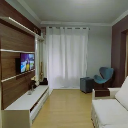 Buy this 2 bed apartment on Rua Arlindo Romagna in Zatt, Bento Gonçalves - RS