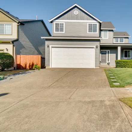 Buy this 5 bed house on 244 Boean Lane in Woodburn, OR 97071
