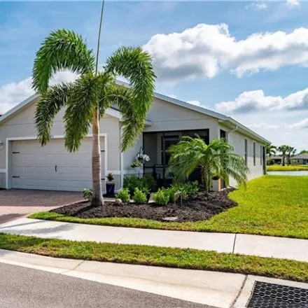Buy this 3 bed house on 5304 Shell Mound Circle in Cleveland, Charlotte County