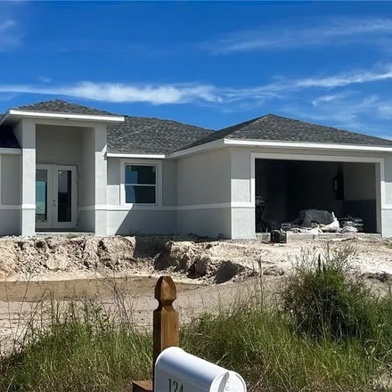 Buy this 4 bed house on Dailey Avenue in Charlotte County, FL 34290
