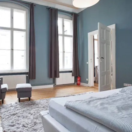 Rent this 2 bed apartment on Großbeerenstraße 11 in 10963 Berlin, Germany
