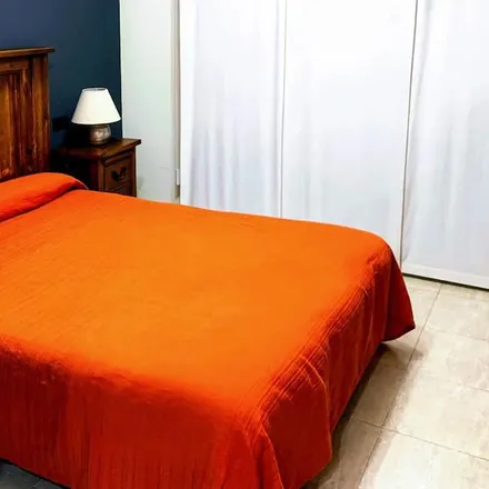 Rent this 1 bed apartment on Torre de la Guardiola in Carrer del Doctor Torné, 43540 la Ràpita
