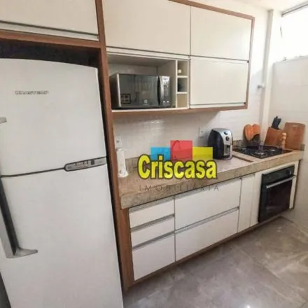 Image 1 - Rua Meira Junior, Centro, Cabo Frio - RJ, 28907-170, Brazil - Apartment for sale
