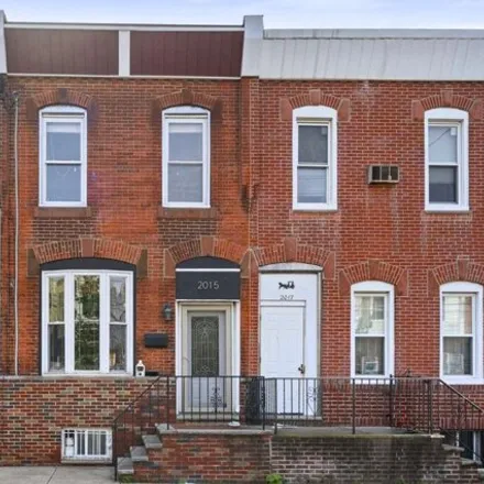 Buy this 2 bed house on 2015 South 3rd Street in Philadelphia, PA 19148