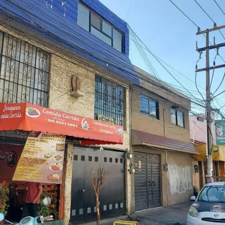 Image 2 - Calle Cinematografistas, Iztapalapa, 09890 Mexico City, Mexico - House for sale