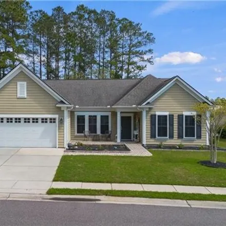 Buy this 4 bed house on 28 Gatewood Lane in Bluffton, Beaufort County