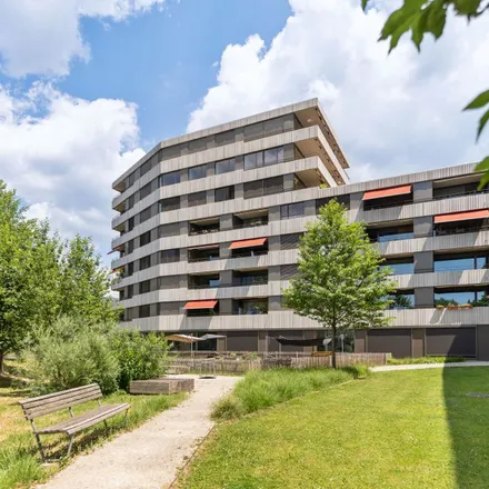 Image 1 - Rue des Cygnes / Schwanengasse 27, 2503 Biel/Bienne, Switzerland - Apartment for rent