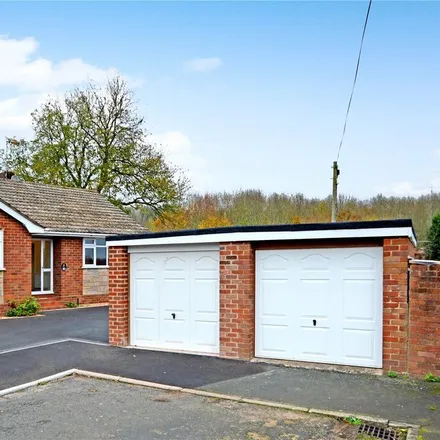 Image 1 - unnamed road, Highley, WV16 6NT, United Kingdom - House for rent