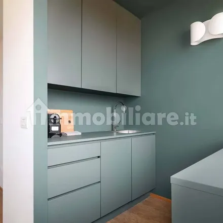 Rent this 1 bed apartment on Via Brera 16 in 20121 Milan MI, Italy