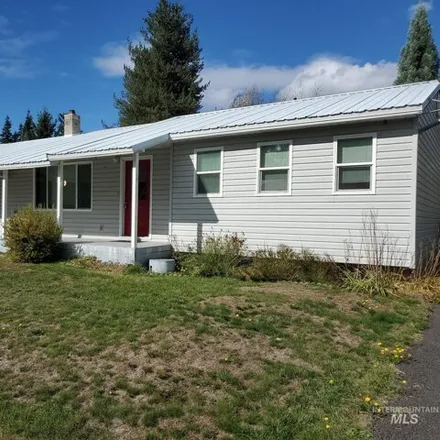 Image 4 - 424 Cedar Drive, Pierce, Clearwater County, ID 83546, USA - House for sale
