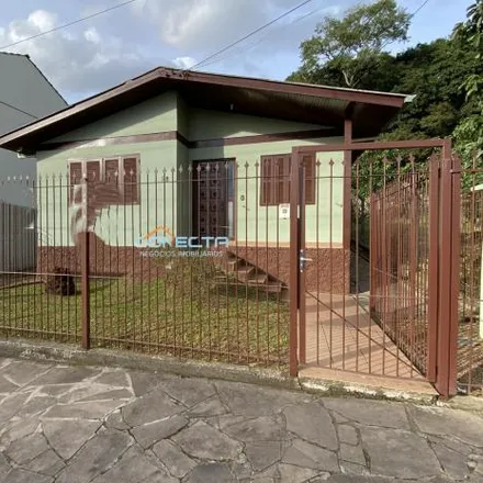 Image 1 - Rua Luiz Zanette, Charqueadas, Caxias do Sul - RS, 95110-195, Brazil - House for sale