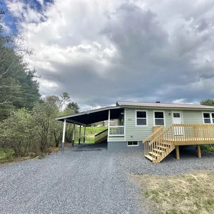 Buy this 2 bed house on 740 Tenney Hill Road in Weathersfield, VT 05030