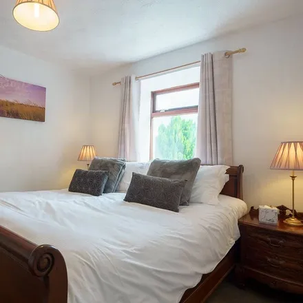 Rent this 1 bed townhouse on Dumfries and Galloway in DG3 5AB, United Kingdom