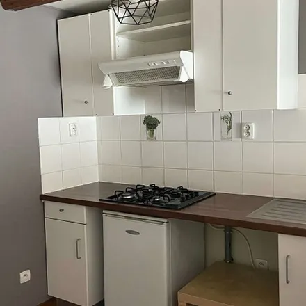 Rent this 2 bed apartment on 21 Rue Saint-François Régis in 43000 Le Puy-en-Velay, France