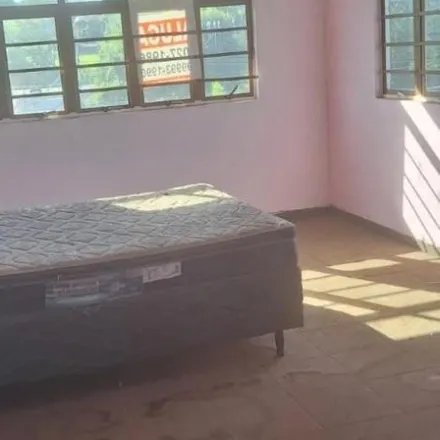 Rent this 1 bed apartment on Rua Ermelindo Leão in Vila Casoni, Londrina - PR