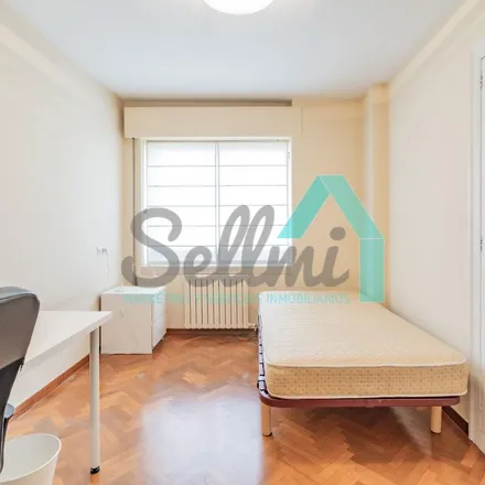 Rent this 4 bed apartment on Ayuntamiento de Oviedo in Plaza de la Constitución, 33009 Oviedo