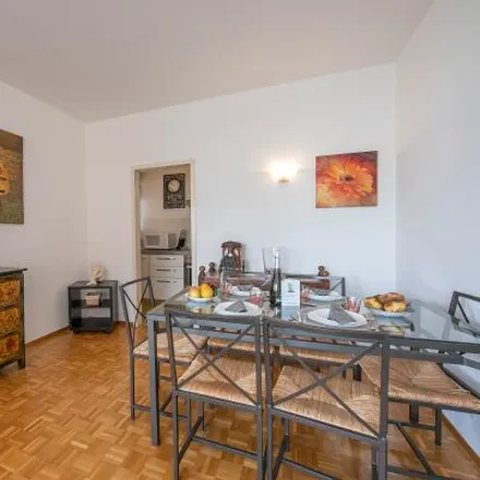 Image 7 - Via del Tiglio 50, 6962 Lugano, Switzerland - Apartment for rent