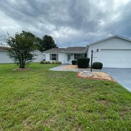 Image 3 - 335 San Marino Drive, Orange Blossom Hills South, The Villages, FL 32159, USA - House for rent