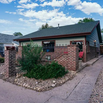 Buy this 3 bed house on 136 2nd Street in Fort Collins, CO 80524